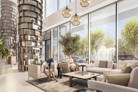 1 bedroom Apartment in SOBHA ORBIS Motor City, UAE No. 173210 8