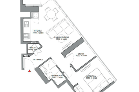 1 bedroom Apartment in SOBHA ORBIS Motor City, UAE No. 173210 11
