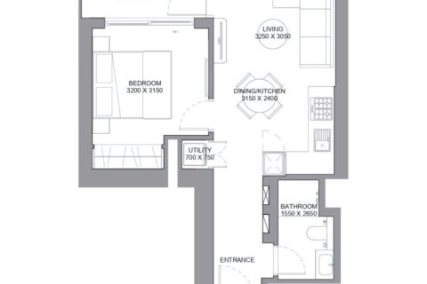 1 bedroom Apartment in SOBHA ORBIS Motor City, UAE No. 173210 10
