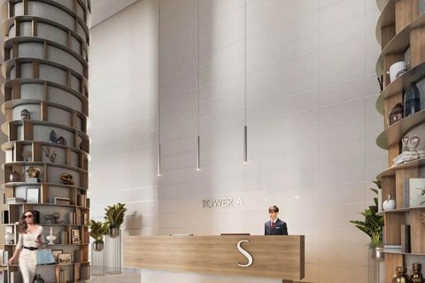 1 bedroom Apartment in SOBHA ORBIS Motor City, UAE No. 173210 6