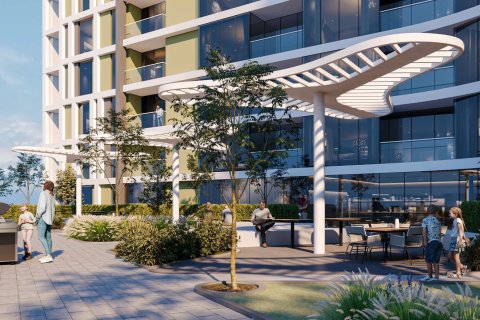 Apartment de 41m² en SOUTH LIVING Dubai South (Dubai World Central), UAE No. 173211 5