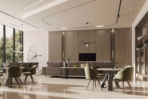 Apartment de 41m² en SOUTH LIVING Dubai South (Dubai World Central), UAE No. 173211 6