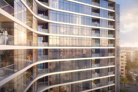 Apartment de 41m² en SOUTH LIVING Dubai South (Dubai World Central), UAE No. 173211 7