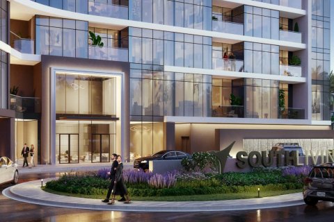 Apartment de 41m² en SOUTH LIVING Dubai South (Dubai World Central), UAE No. 173211 8