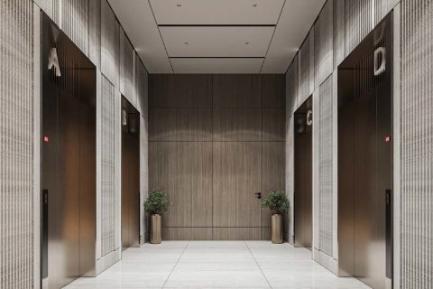 Apartment de 41m² en SOUTH LIVING Dubai South (Dubai World Central), UAE No. 173211 4