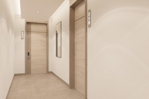 42مربع، شقة في Avant Garde Residences 2 دائرة قرية جميرا, الإمارات العربية المتحدة رقم 173213 9