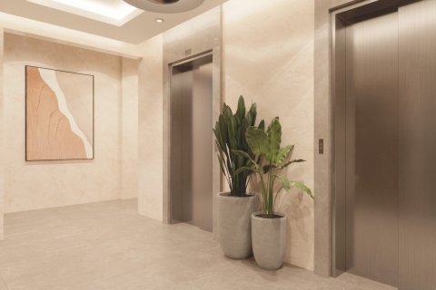 42مربع، شقة في Avant Garde Residences 2 دائرة قرية جميرا, الإمارات العربية المتحدة رقم 173213 15