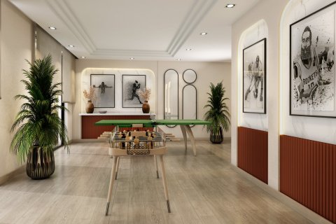 42مربع، شقة في Avant Garde Residences 2 دائرة قرية جميرا, الإمارات العربية المتحدة رقم 173213 17