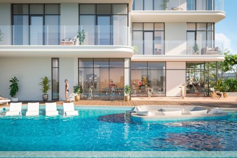 42مربع، شقة في Avant Garde Residences 2 دائرة قرية جميرا, الإمارات العربية المتحدة رقم 173213 13