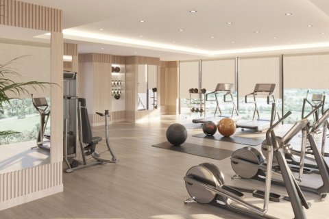 42مربع، شقة في Avant Garde Residences 2 دائرة قرية جميرا, الإمارات العربية المتحدة رقم 173213 11