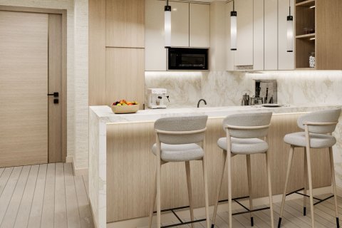 42مربع، شقة في Avant Garde Residences 2 دائرة قرية جميرا, الإمارات العربية المتحدة رقم 173213 12