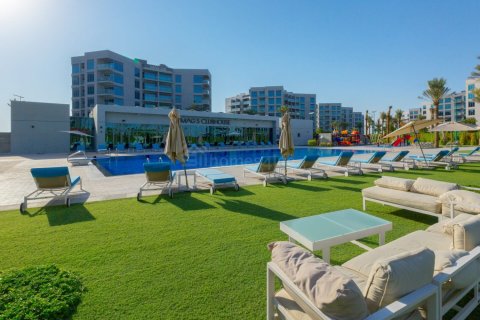 44مربع، شقة في Dubai South (Dubai World Central), الإمارات العربية المتحدة رقم 173215 16