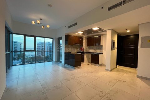 44مربع، شقة في Dubai South (Dubai World Central), الإمارات العربية المتحدة رقم 173215 3