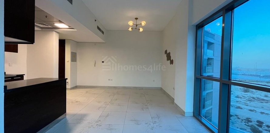 استوديو شقة في Dubai South (Dubai World Central), الإمارات العربية المتحدة رقم 173215