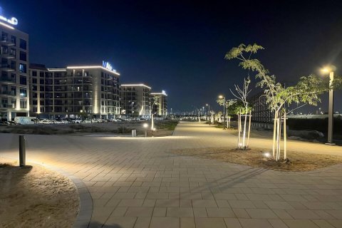 44مربع، شقة في Dubai South (Dubai World Central), الإمارات العربية المتحدة رقم 173215 23