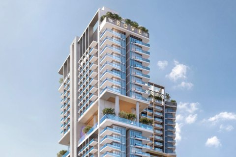 Studio Apartment in Rove Home Marasi Drive Business Bay, UAE No. 173214 7