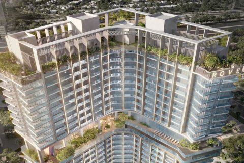 Studio Apartment in Rove Home Marasi Drive Business Bay, UAE No. 173214 8