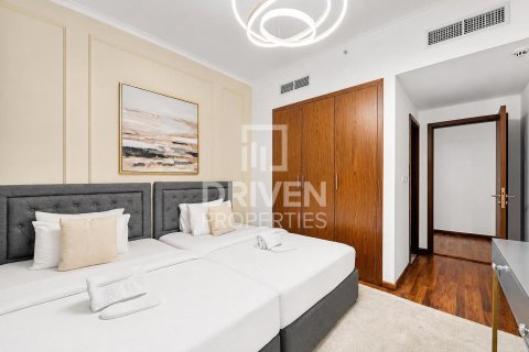 Appartement de 3 chambres à The Residences, UAE No. 207062 21