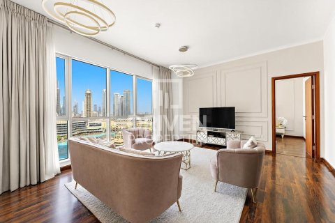Appartement de 3 chambres à The Residences, UAE No. 207062 6