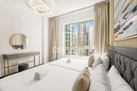 Appartement de 3 chambres à The Residences, UAE No. 207062 22