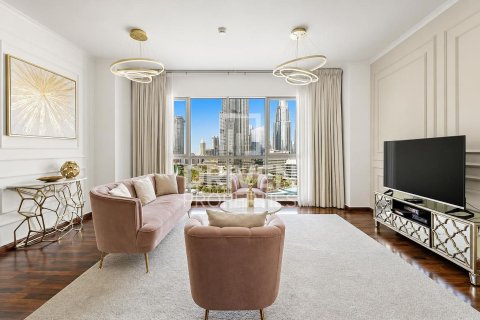 Appartement de 3 chambres à The Residences, UAE No. 207062 5