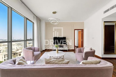 Appartement de 3 chambres à The Residences, UAE No. 207062 7