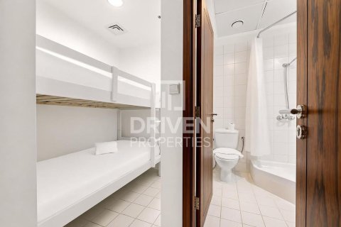 Appartement de 3 chambres à The Residences, UAE No. 207062 24