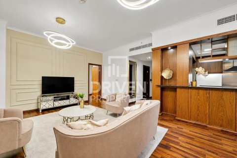 Appartement de 3 chambres à The Residences, UAE No. 207062 8