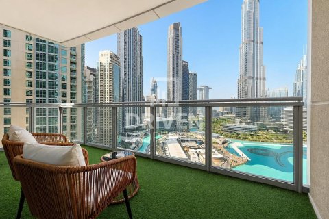 Appartement de 3 chambres à The Residences, UAE No. 207062