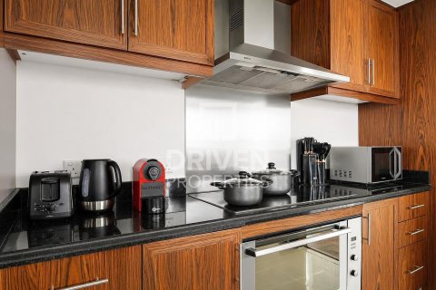 Appartement de 3 chambres à The Residences, UAE No. 207062 12