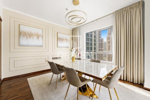 Appartement de 3 chambres à The Residences, UAE No. 207062 10