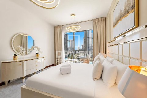 Appartement de 3 chambres à The Residences, UAE No. 207062 14