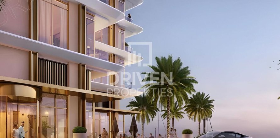 Appartement de 1 chambre à Mina Rashid, UAE No. 207065
