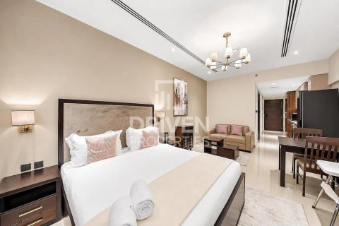 Appartement de Studio à Downtown Dubai (Downtown Burj Dubai), UAE No. 207066