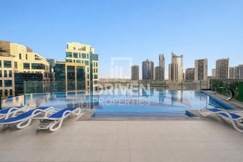 Appartement de Studio à Downtown Dubai (Downtown Burj Dubai), UAE No. 207066 17