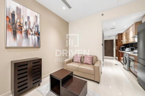 Appartement de Studio à Downtown Dubai (Downtown Burj Dubai), UAE No. 207066 9
