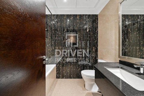 Appartement de Studio à Downtown Dubai (Downtown Burj Dubai), UAE No. 207066 12