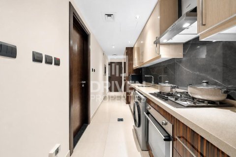 Appartement de Studio à Downtown Dubai (Downtown Burj Dubai), UAE No. 207066 11