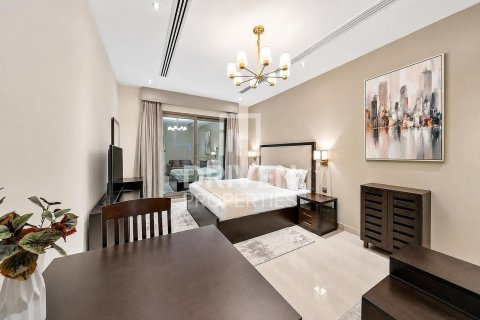 Appartement de Studio à Downtown Dubai (Downtown Burj Dubai), UAE No. 207066 7