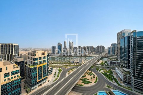 Appartement de Studio à Downtown Dubai (Downtown Burj Dubai), UAE No. 207066 14