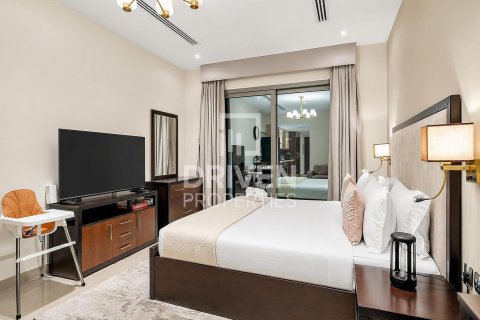 Appartement de Studio à Downtown Dubai (Downtown Burj Dubai), UAE No. 207066 8