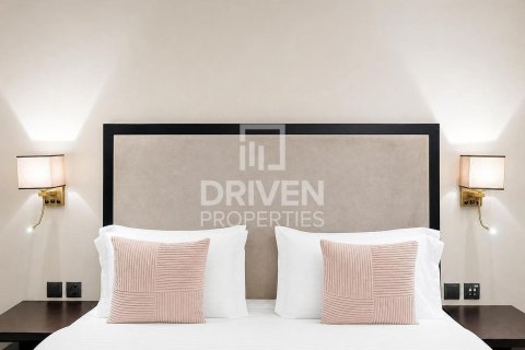 Appartement de Studio à Downtown Dubai (Downtown Burj Dubai), UAE No. 207066 5