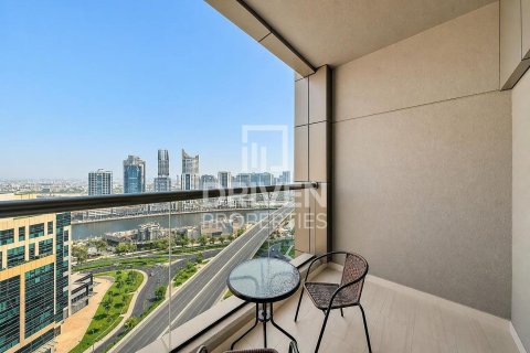 Appartement de Studio à Downtown Dubai (Downtown Burj Dubai), UAE No. 207066 13