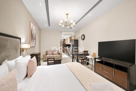 Appartement de Studio à Downtown Dubai (Downtown Burj Dubai), UAE No. 207066 3
