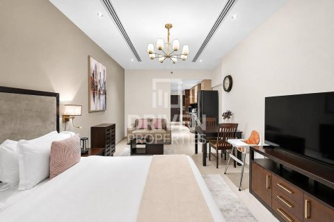 Appartement de Studio à Downtown Dubai (Downtown Burj Dubai), UAE No. 207066 4