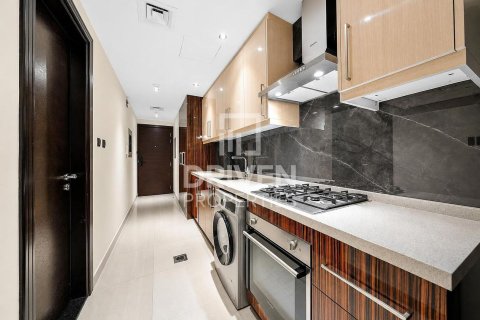 Appartement de Studio à Downtown Dubai (Downtown Burj Dubai), UAE No. 207066 10