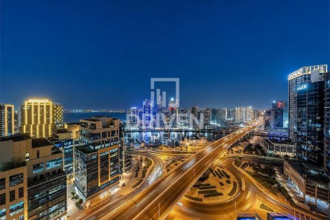 Appartement de Studio à Downtown Dubai (Downtown Burj Dubai), UAE No. 207066 16