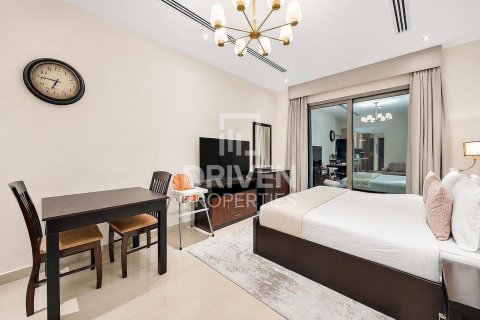 Appartement de Studio à Downtown Dubai (Downtown Burj Dubai), UAE No. 207066 6