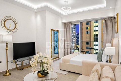 Appartement de Studio à Jumeirah Lake Towers, UAE No. 207064 3