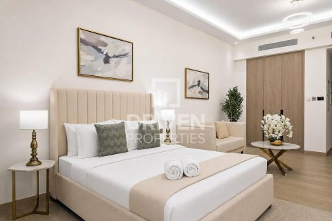 Appartement de Studio à Jumeirah Lake Towers, UAE No. 207064 5